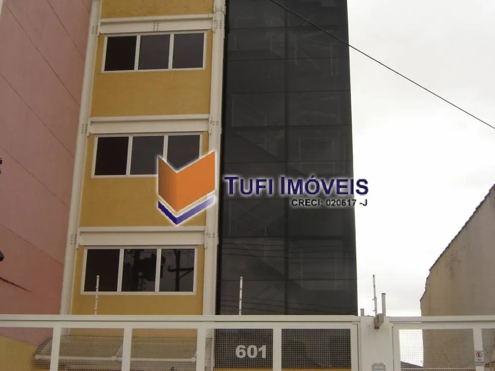 Prédio Inteiro, 500 m² - Foto 5