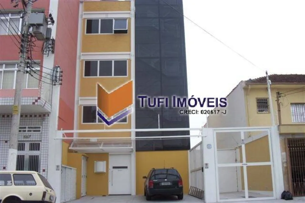 Prédio Inteiro, 500 m² - Foto 7