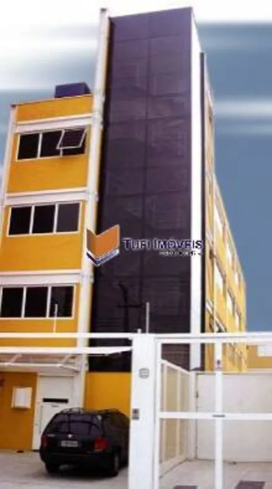 Prédio Inteiro, 500 m² - Foto 1