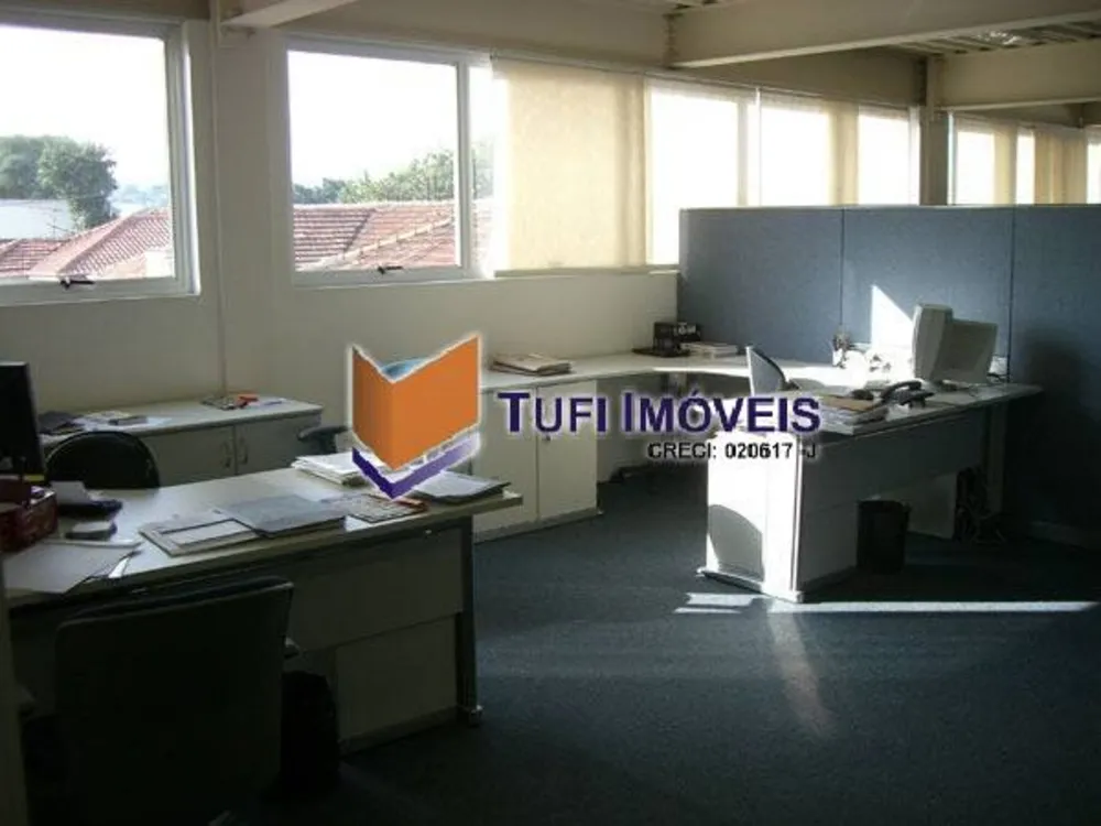 Prédio Inteiro, 500 m² - Foto 11