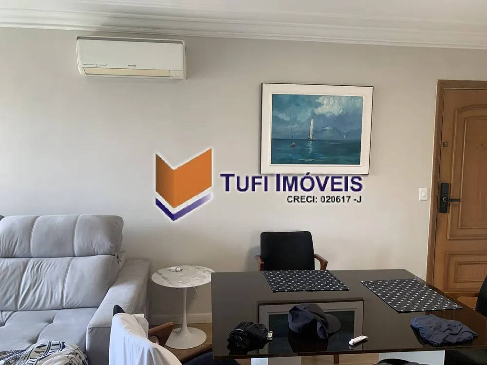 Apartamento, 2 quartos, 63 m² - Foto 1