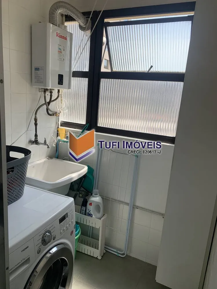 Apartamento, 2 quartos, 63 m² - Foto 2