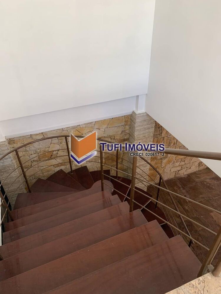 Casa, 4 quartos, 350 m² - Foto 16