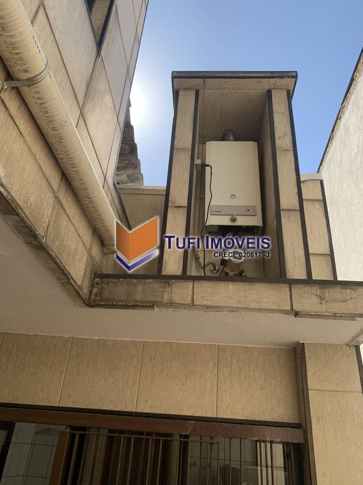 Casa, 4 quartos, 350 m² - Foto 32
