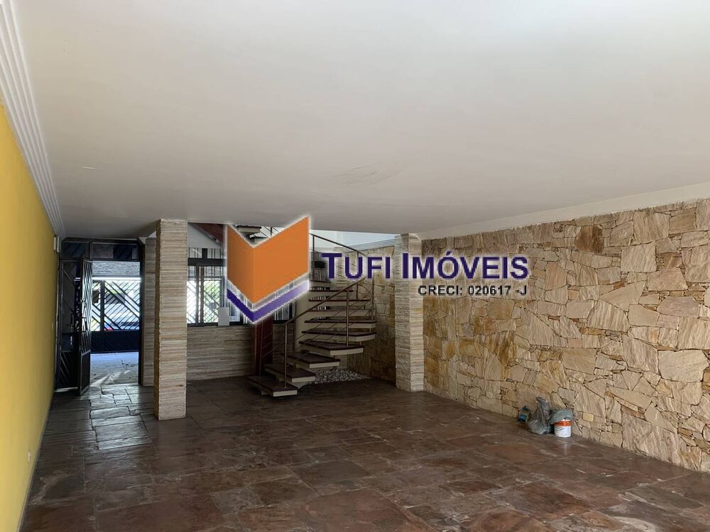 Casa, 4 quartos, 350 m² - Foto 41