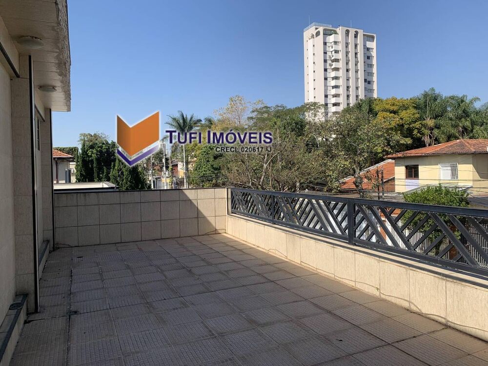 Casa, 4 quartos, 350 m² - Foto 1