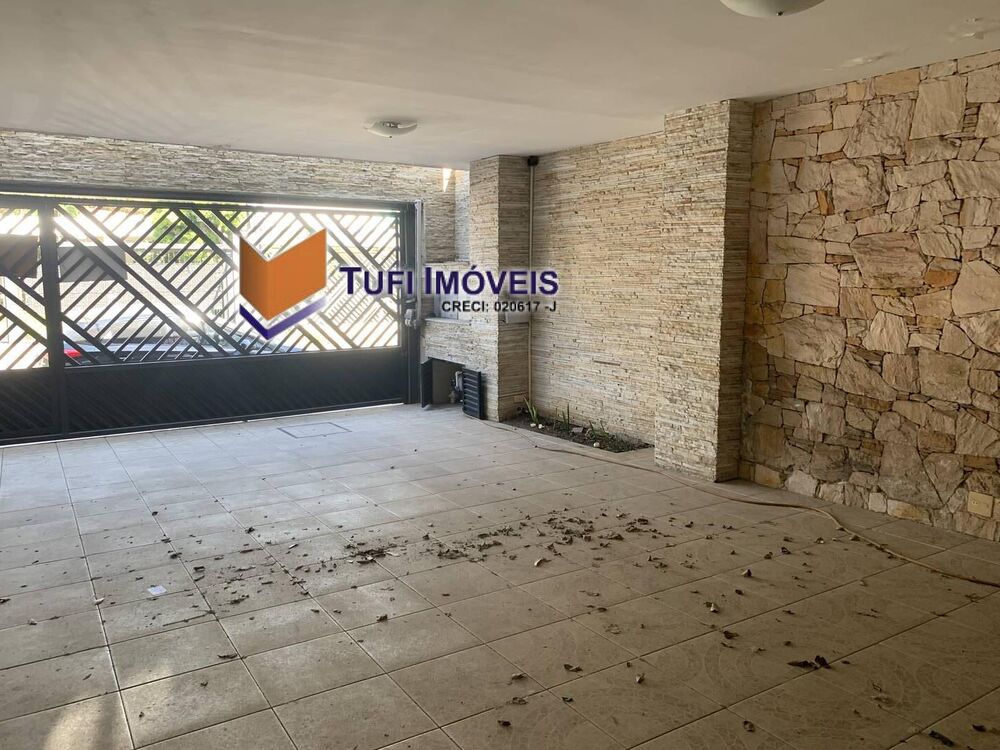 Casa, 4 quartos, 350 m² - Foto 29