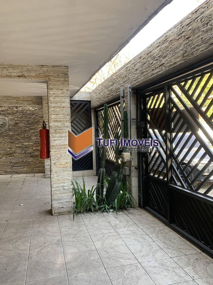 Casa, 4 quartos, 350 m² - Foto 26