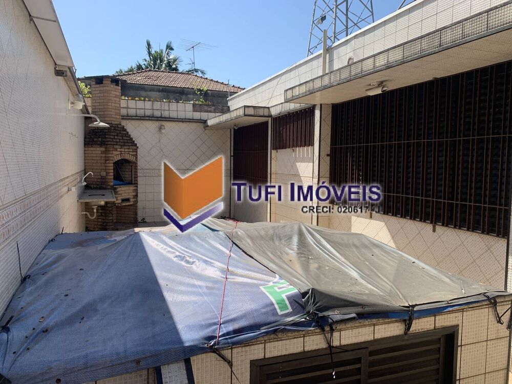 Casa, 4 quartos, 350 m² - Foto 44