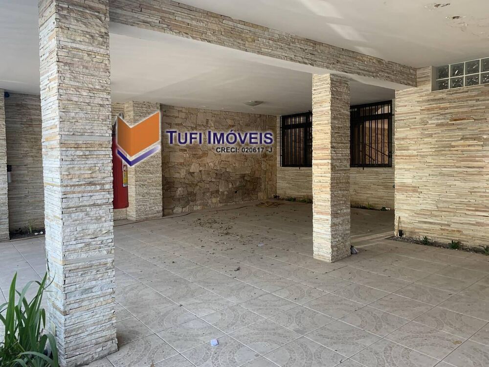 Casa, 4 quartos, 350 m² - Foto 27