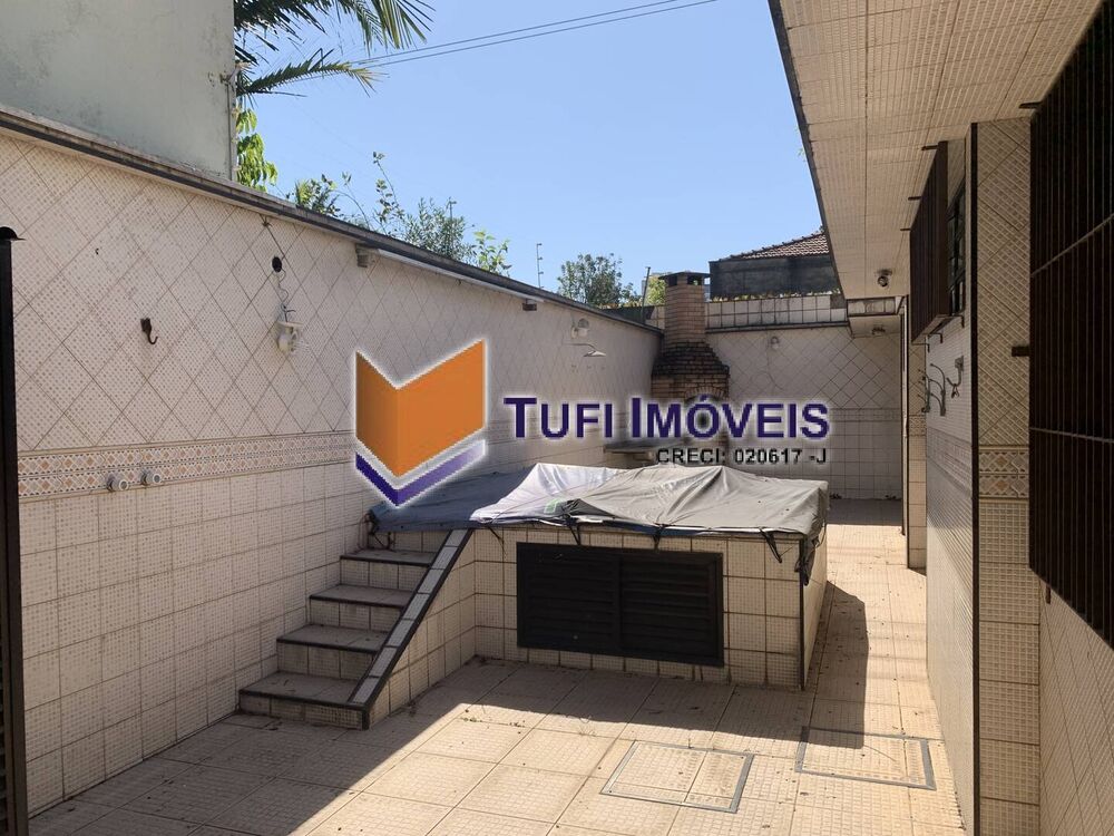 Casa, 4 quartos, 350 m² - Foto 13