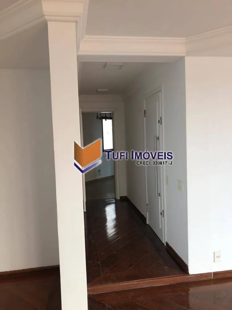 Apartamento, 3 quartos, 280 m² - Foto 9