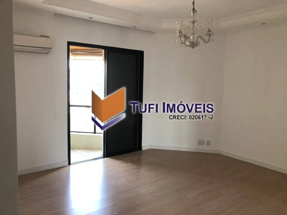 Apartamento, 3 quartos, 280 m² - Foto 8