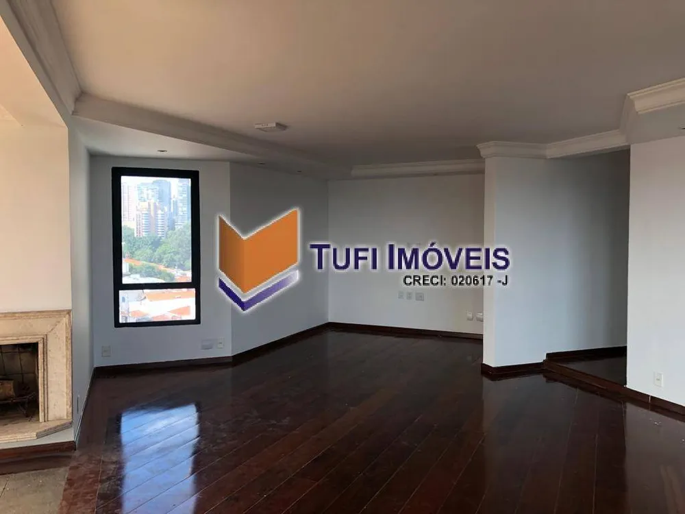 Apartamento, 3 quartos, 280 m² - Foto 2