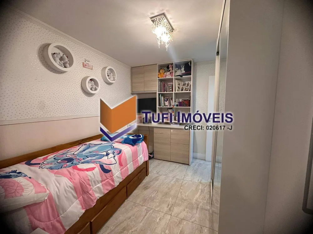 Apartamento, 4 quartos, 141 m² - Foto 6