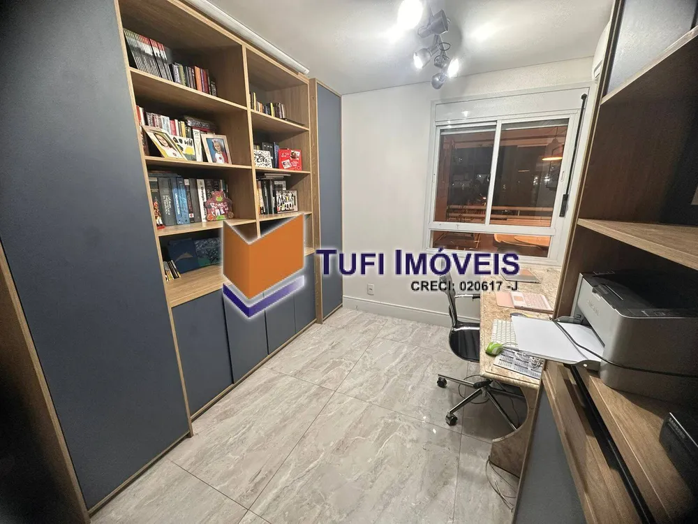 Apartamento, 4 quartos, 141 m² - Foto 8