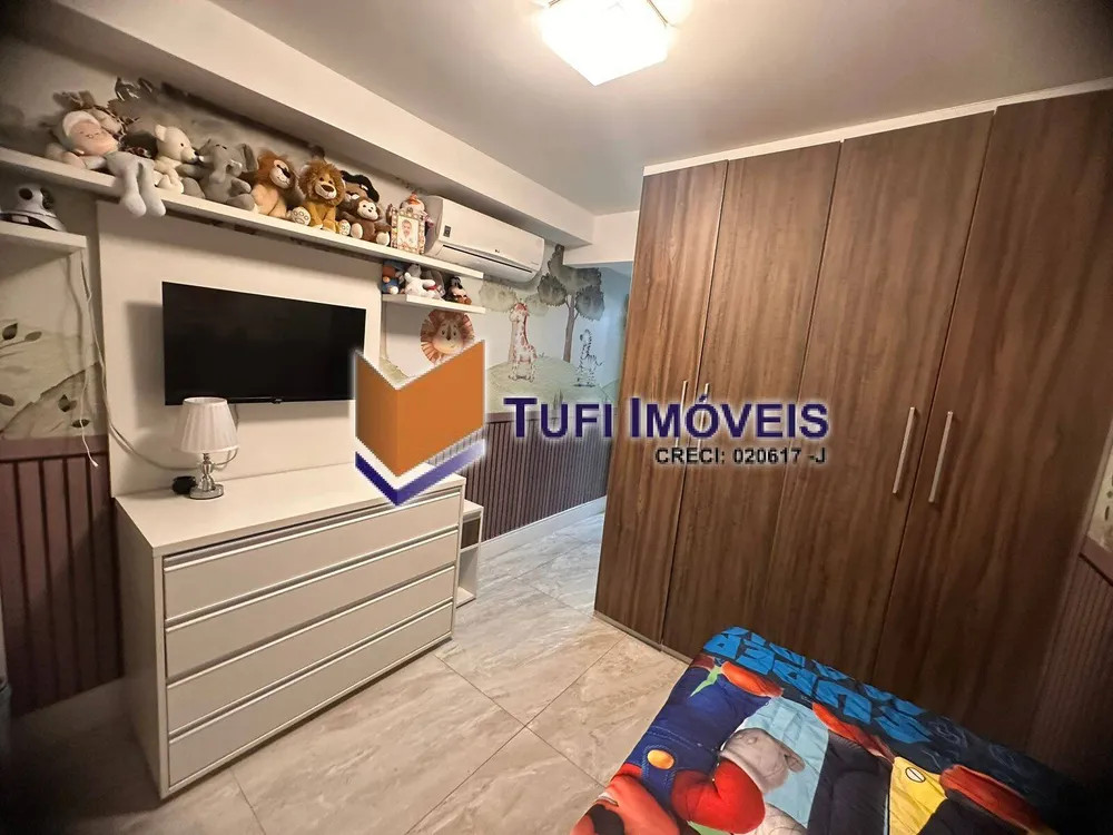 Apartamento, 4 quartos, 141 m² - Foto 5