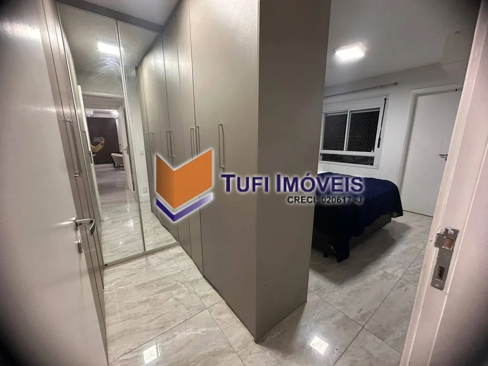 Apartamento, 4 quartos, 141 m² - Foto 4