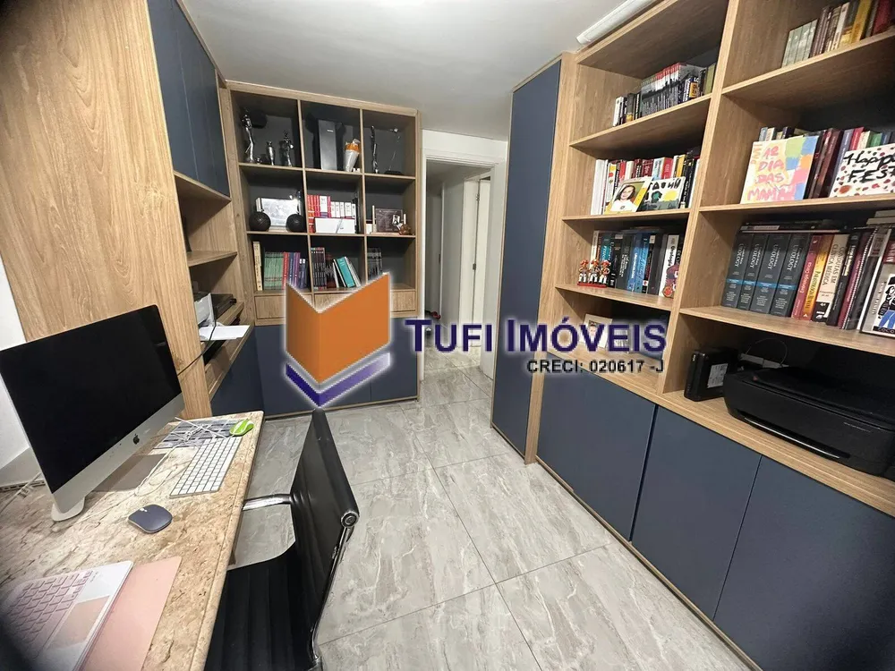 Apartamento, 4 quartos, 141 m² - Foto 7