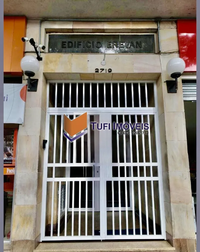Apartamento, 2 quartos, 100 m² - Foto 5