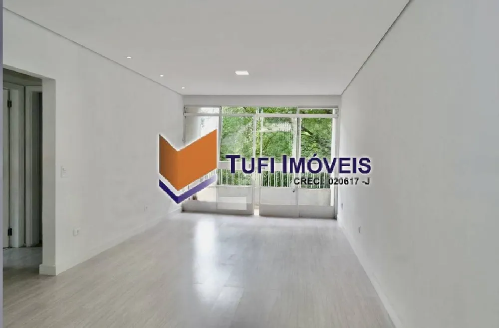 Apartamento, 2 quartos, 100 m² - Foto 1