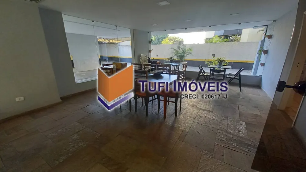 Apartamento, 2 quartos, 90 m² - Foto 7