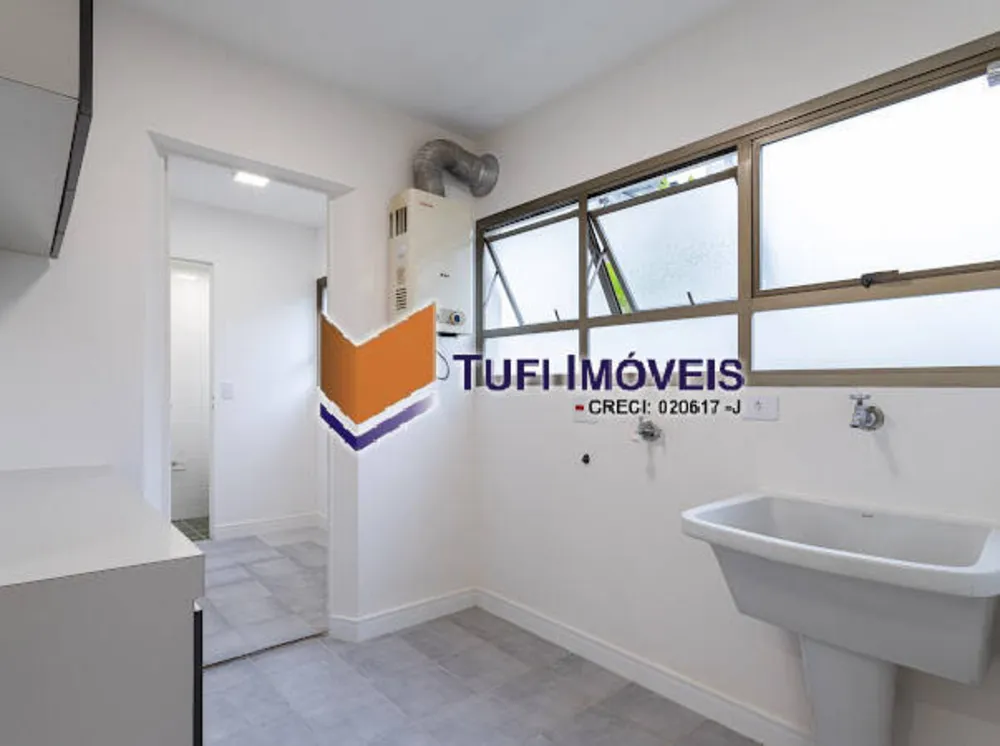 Apartamento, 3 quartos, 149 m² - Foto 3