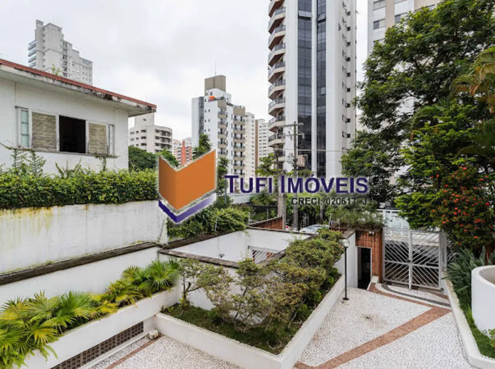 Apartamento, 3 quartos, 149 m² - Foto 2