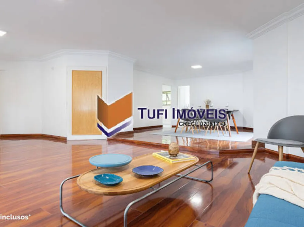 Apartamento, 3 quartos, 149 m² - Foto 4