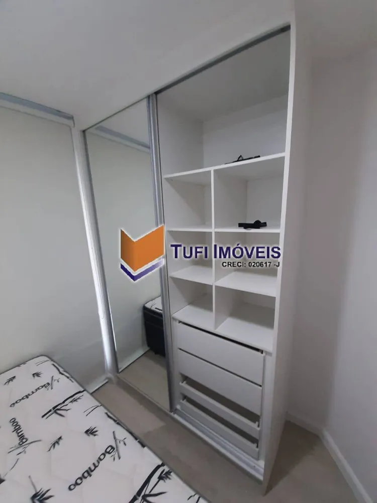 Apartamento, 2 quartos, 89 m² - Foto 11