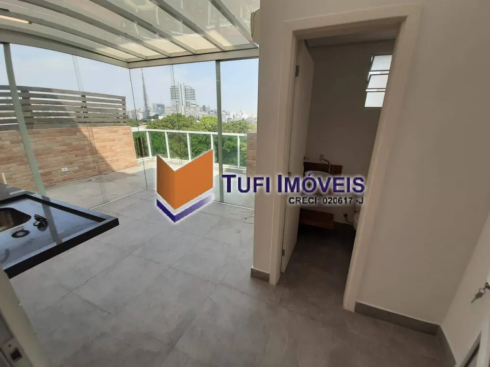 Apartamento, 2 quartos, 89 m² - Foto 2