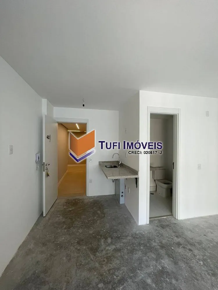 Apartamento, 1 quarto, 38 m² - Foto 2