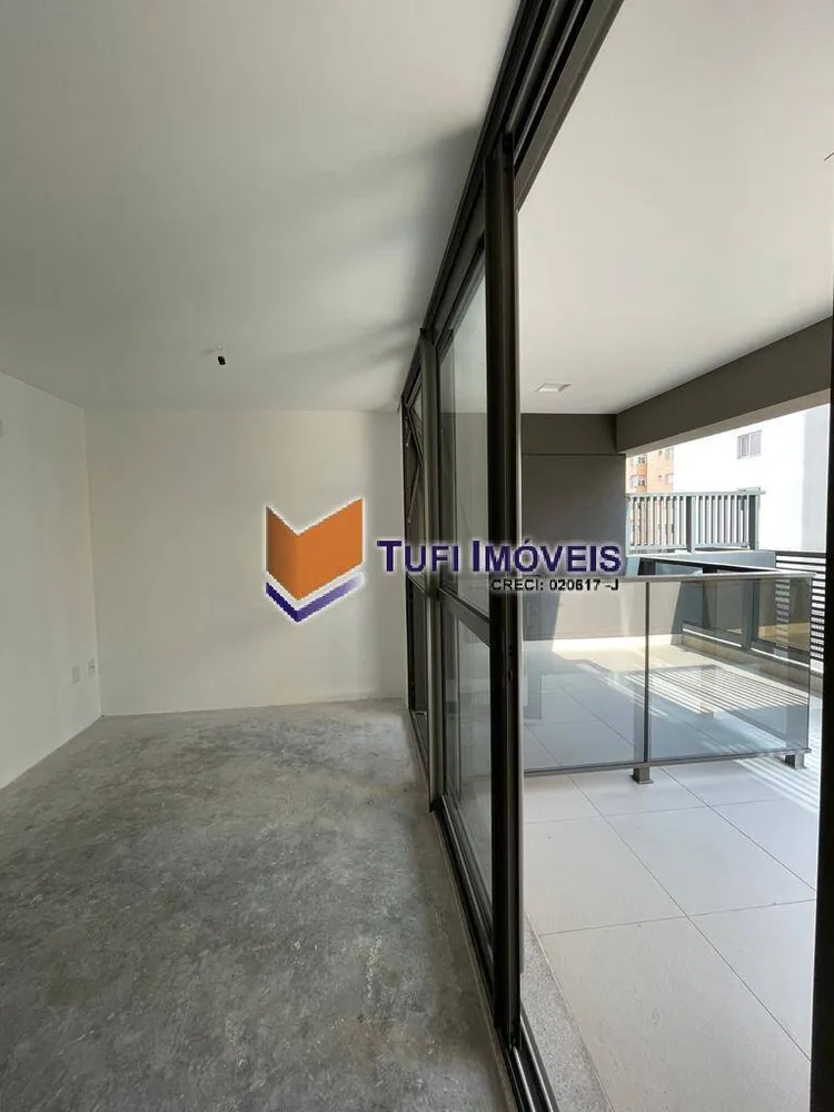 Apartamento, 1 quarto, 38 m² - Foto 4