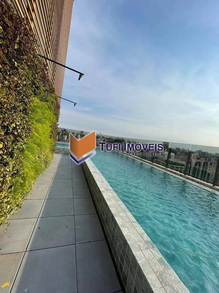 Apartamento, 1 quarto, 38 m² - Foto 6