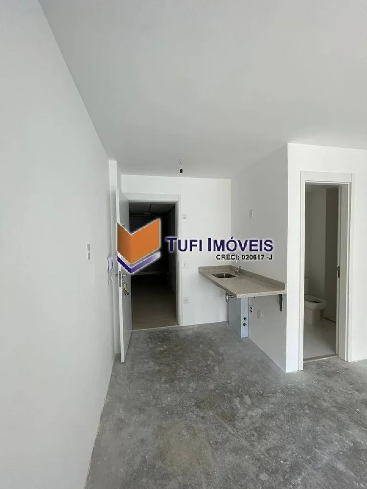 Apartamento, 1 quarto, 38 m² - Foto 4