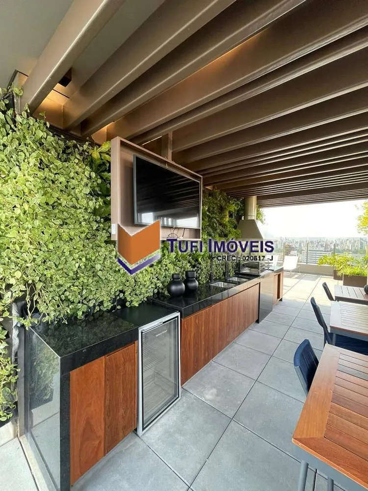 Apartamento, 1 quarto, 38 m² - Foto 3