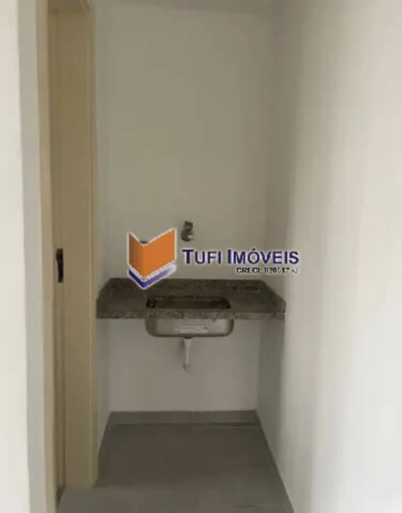 Sala-Conjunto, 37 m² - Foto 3