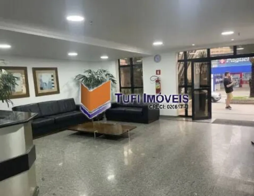 Sala-Conjunto, 37 m² - Foto 4