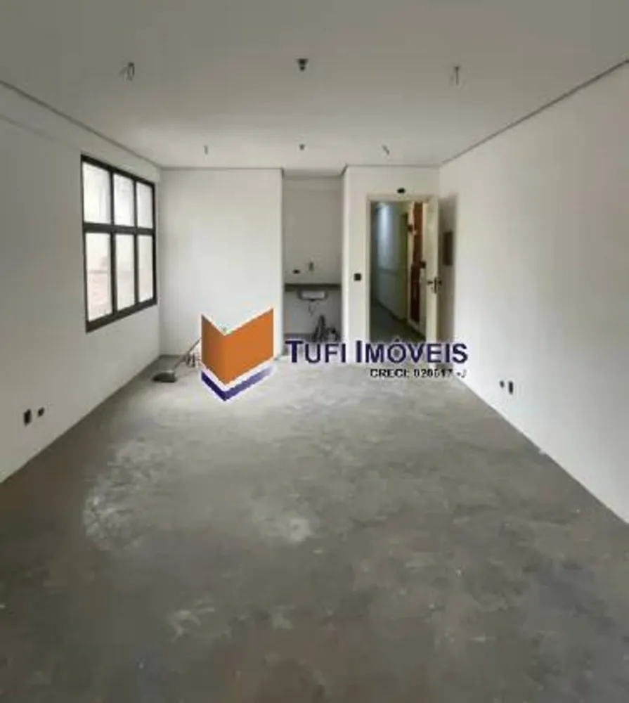 Sala-Conjunto, 37 m² - Foto 1