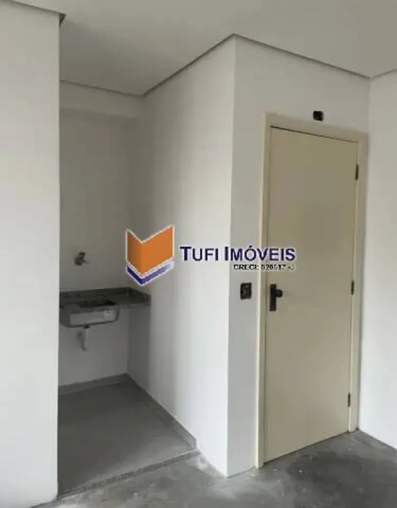 Sala-Conjunto, 37 m² - Foto 2