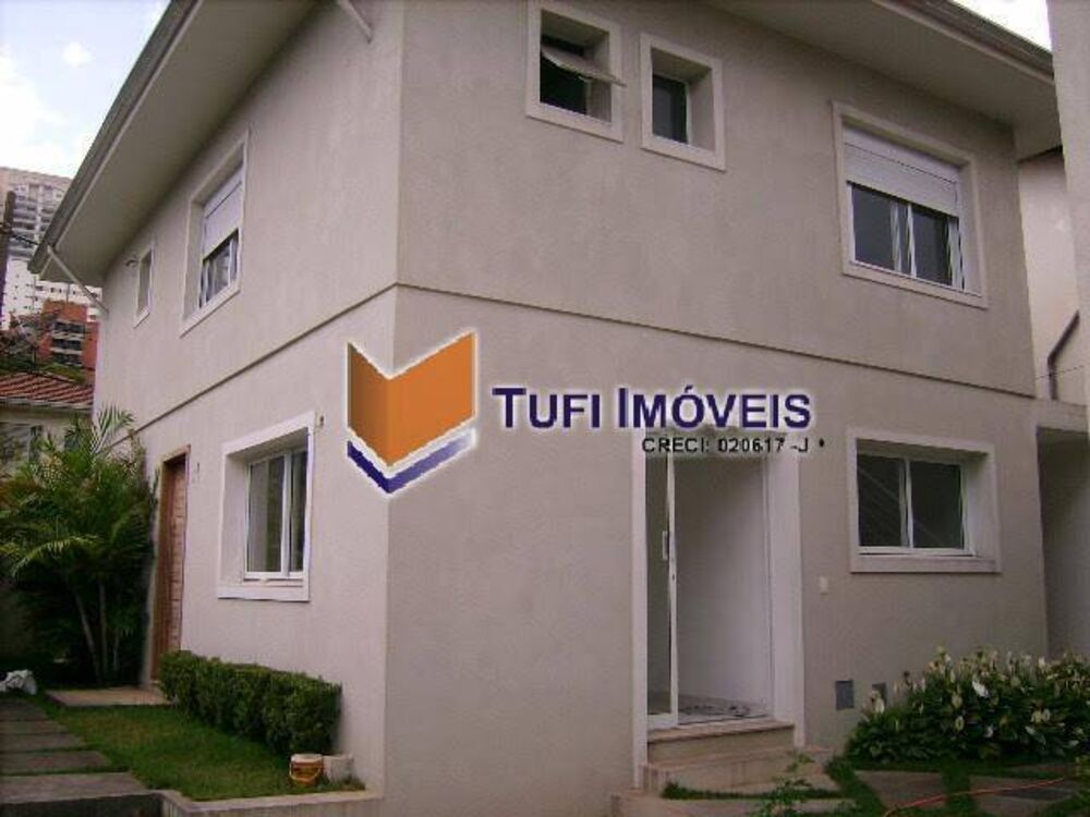 Casa, 3 quartos, 232 m² - Foto 1