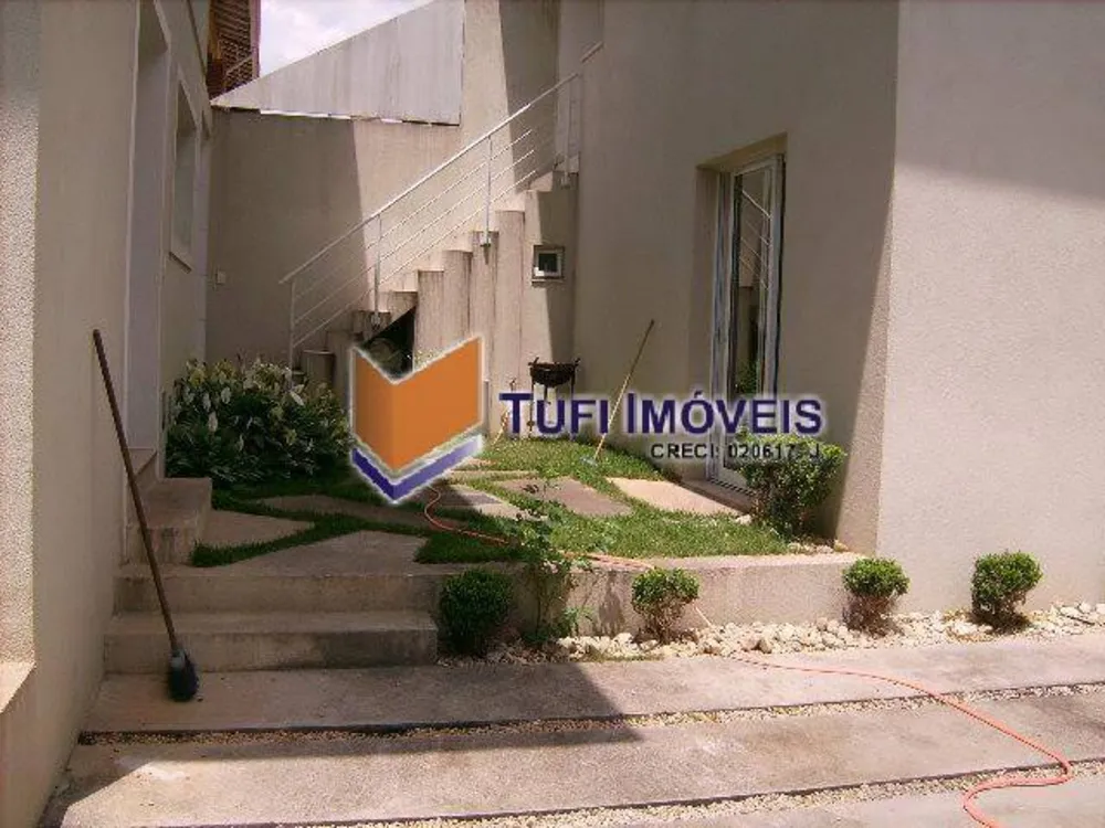 Casa, 3 quartos, 232 m² - Foto 7