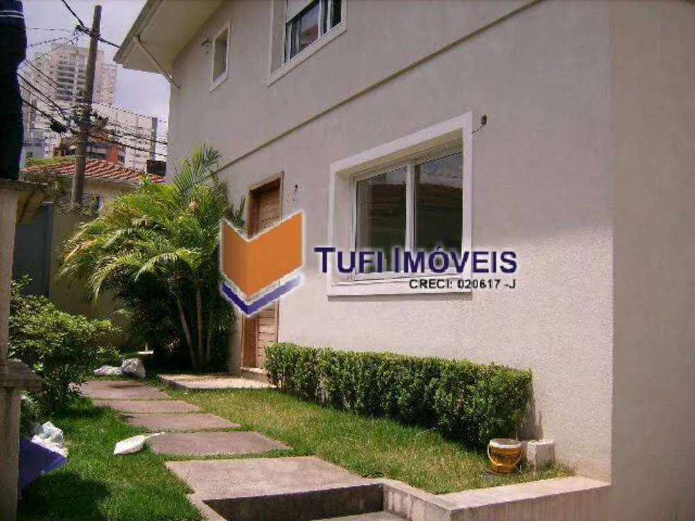 Casa, 3 quartos, 232 m² - Foto 1