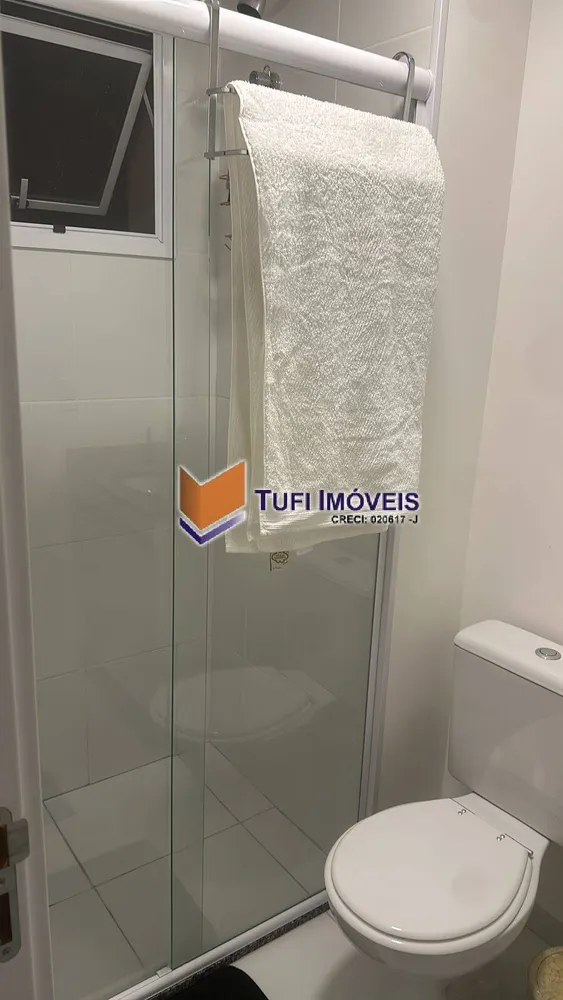 Apartamento, 2 quartos, 57 m² - Foto 8