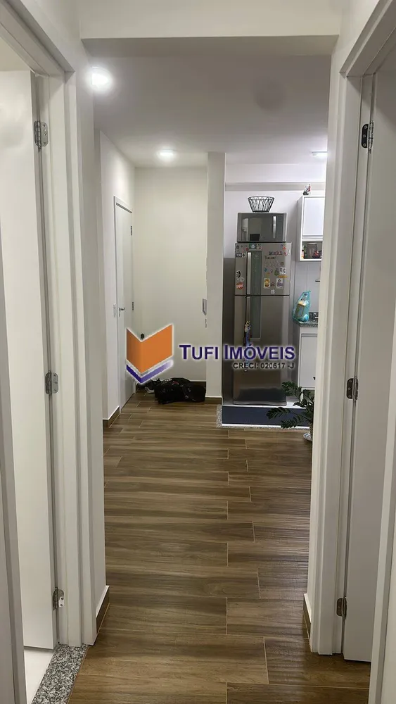 Apartamento, 2 quartos, 57 m² - Foto 11