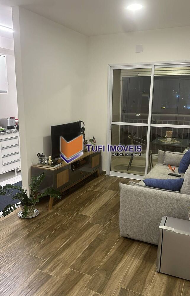 Apartamento, 2 quartos, 57 m² - Foto 4