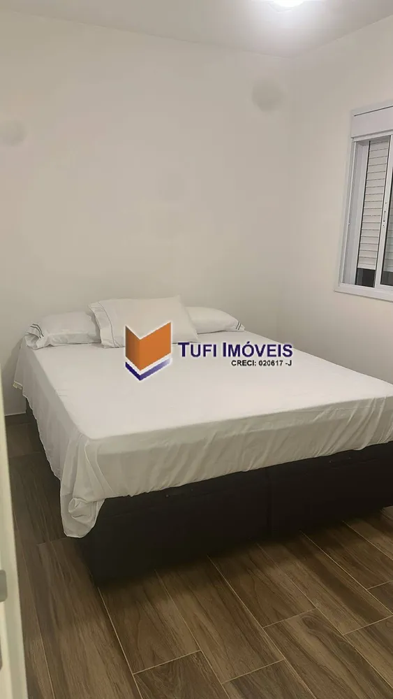Apartamento, 2 quartos, 57 m² - Foto 5