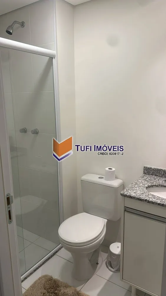 Apartamento, 2 quartos, 57 m² - Foto 6
