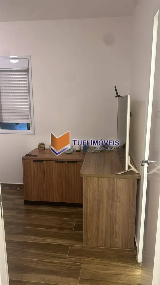 Apartamento, 2 quartos, 57 m² - Foto 9