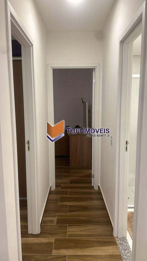 Apartamento, 2 quartos, 57 m² - Foto 1